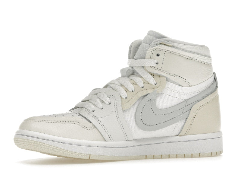 Jordan 1 High MM Coconut Milk (Women's)