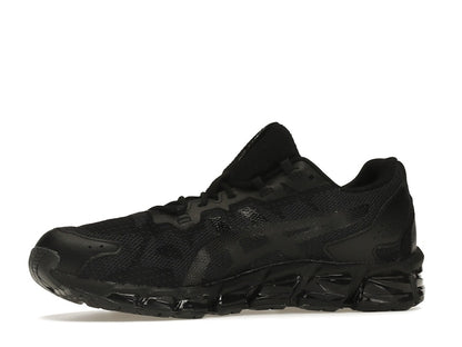 ASICS Gel Quantum 360 6 Black