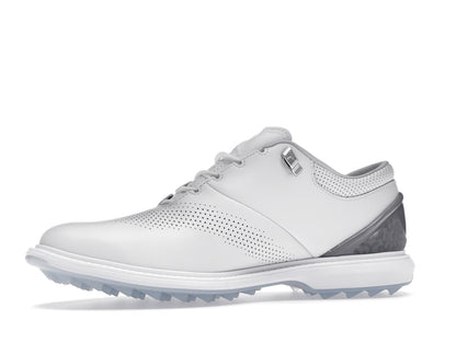 Jordan ADG 4 Golf White Pure Platinum