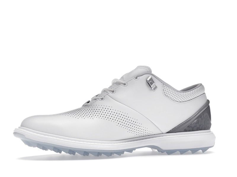 Jordan ADG 4 Golf White Pure Platinum