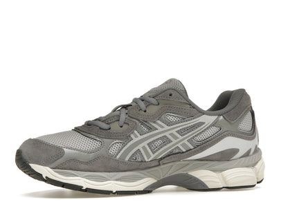 ASICS Gel-NYC Cement Grey