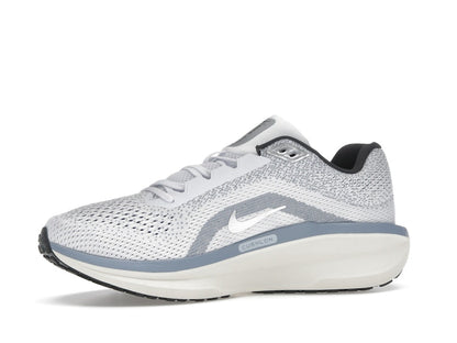 Nike Winflo 11 White Ashen Slate Anthracite Metallic Silver