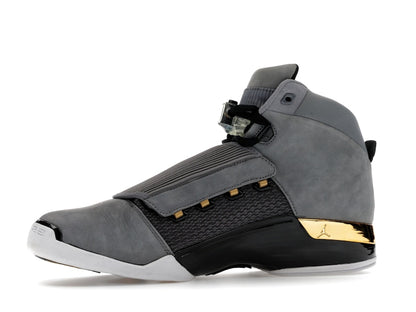 Jordan 17 Retro Trophy Room (With T-Shirt)