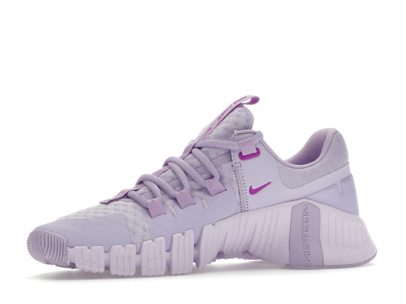Nike Free Metcon 5 Lilac Bloom Barely Grape (Women's)