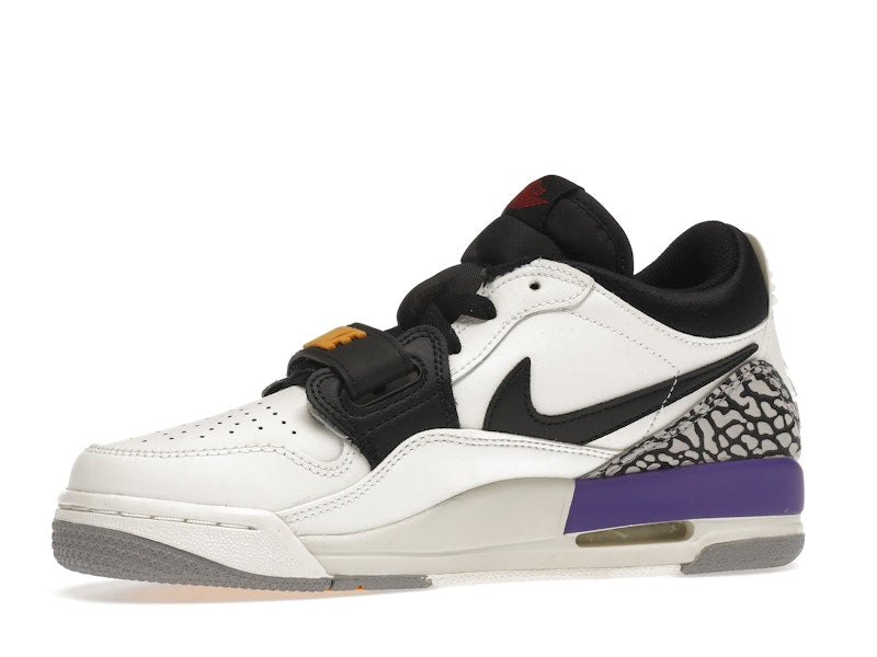 Jordan Legacy 312 Low Lakers (GS)