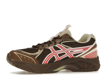 ASICS UB8-S GT-2160 Brown Storm Sienna