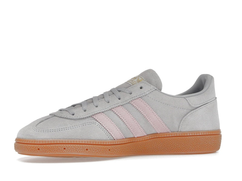 adidas Handball Spezial Grey Clear Pink (Women's)