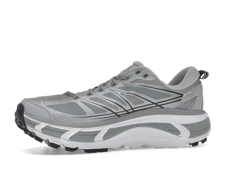 Hoka One One Mafate Speed 2 Galactic Grey