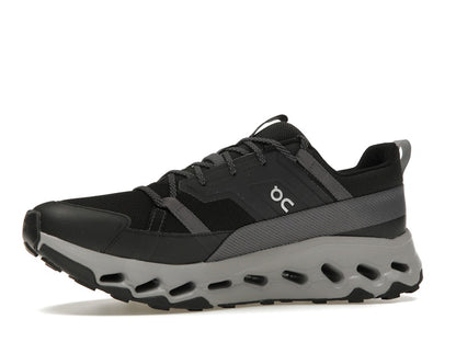 On Running Cloudhorizon Black Alloy