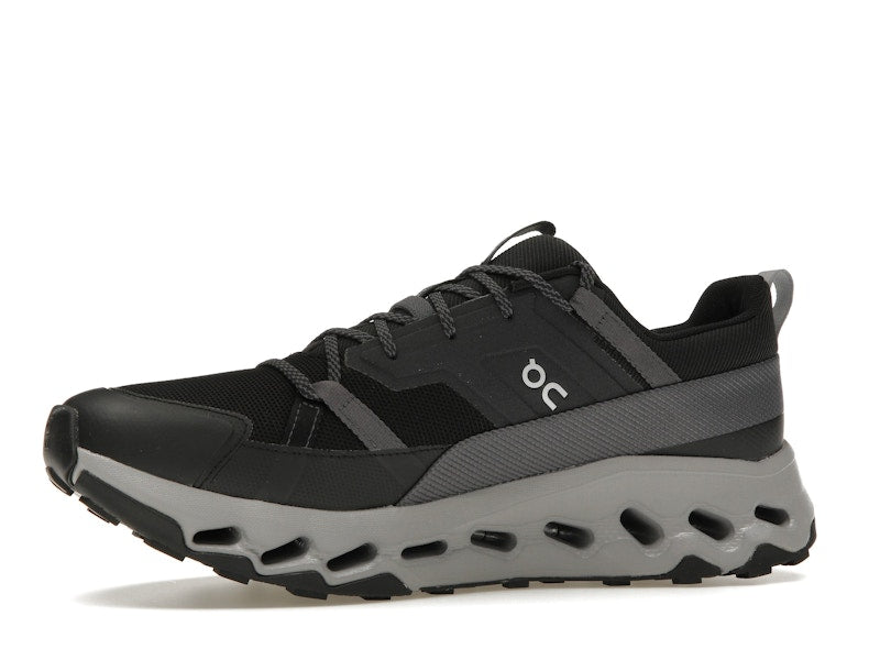 On Running Cloudhorizon Black Alloy