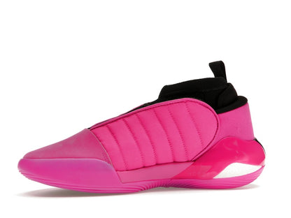 adidas Harden Vol. 7 Lucid Fuchsia Black