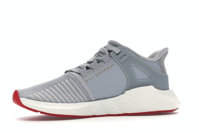 adidas EQT Support 93/17 Red Carpet Pack Grey