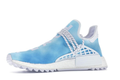adidas Pharrell NMD HU China Pack Peace (Blue)