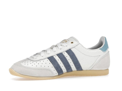adidas Japan Off White Preloved Ink Orange Tint (Women's)