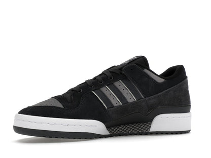 adidas Forum 84 Low ADV Carbon Grey Grey Two
