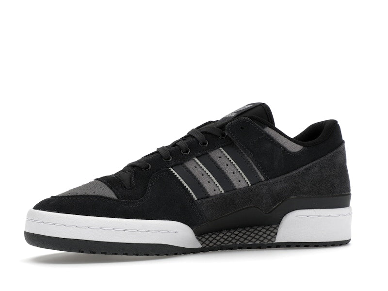 adidas Forum 84 Low ADV Carbon Grey Grey Two