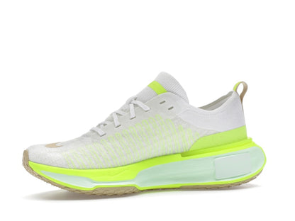 Nike ZoomX Invincible Run 3 Volt Sail