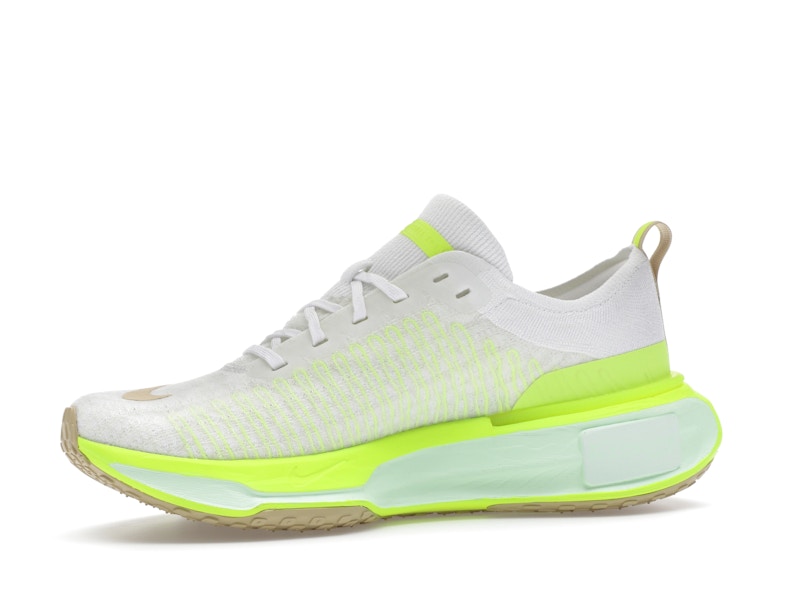 Nike ZoomX Invincible Run 3 Volt Sail