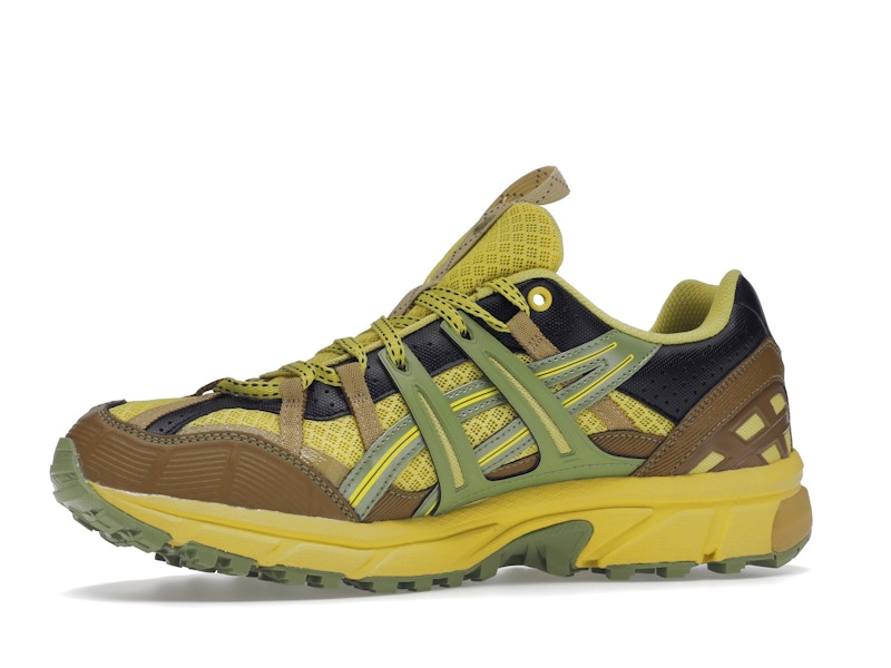 ASICS HS4-S Gel-Sonoma 15-50 Gore-Tex Green Sheen Epsom