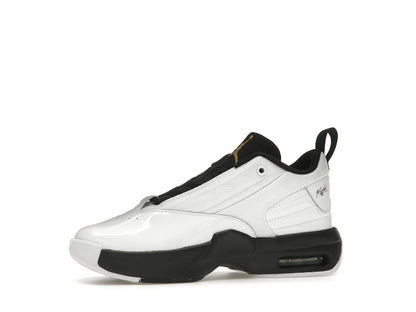 Jordan Max Aura 6 White Black (GS)