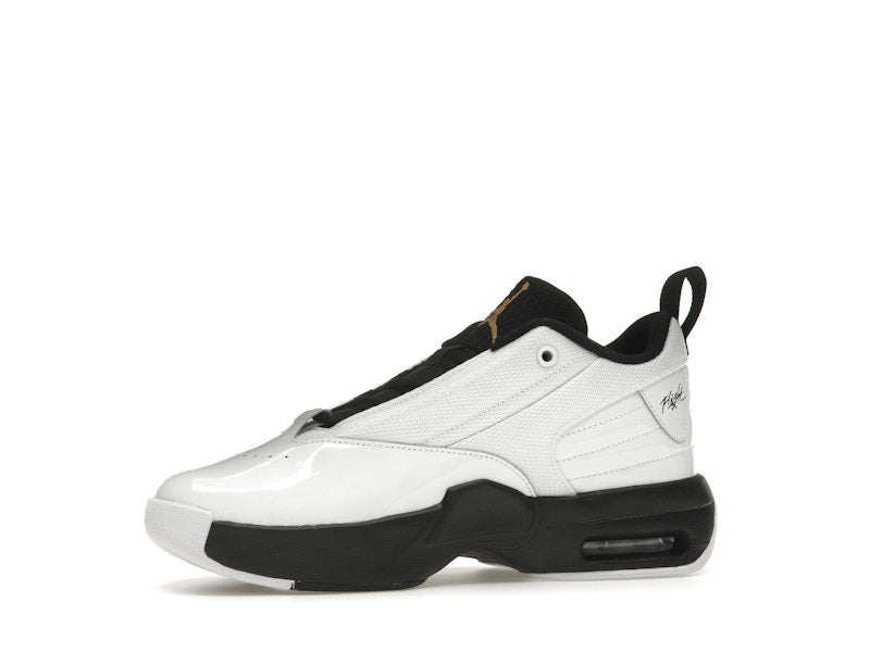 Jordan Max Aura 6 White Black (GS)