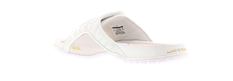Jordan Hydro Retro 12 Slide OVO