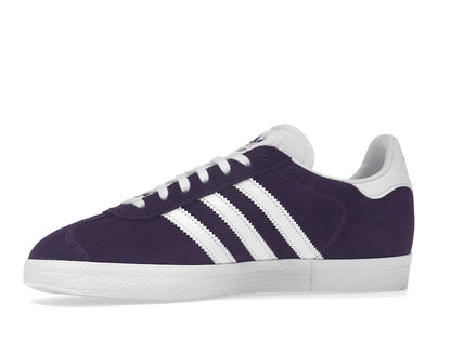 adidas Gazelle Rich Purple