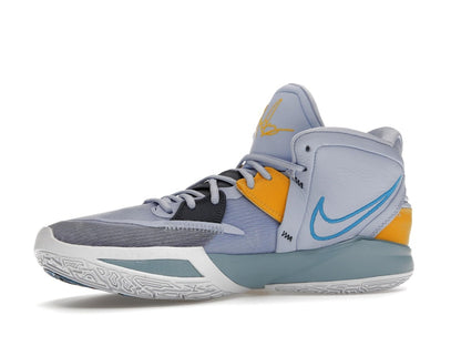 Nike Kyrie Infinity Future Past