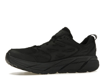 Hoka One One Clifton L Gore-Tex Black (All Gender)