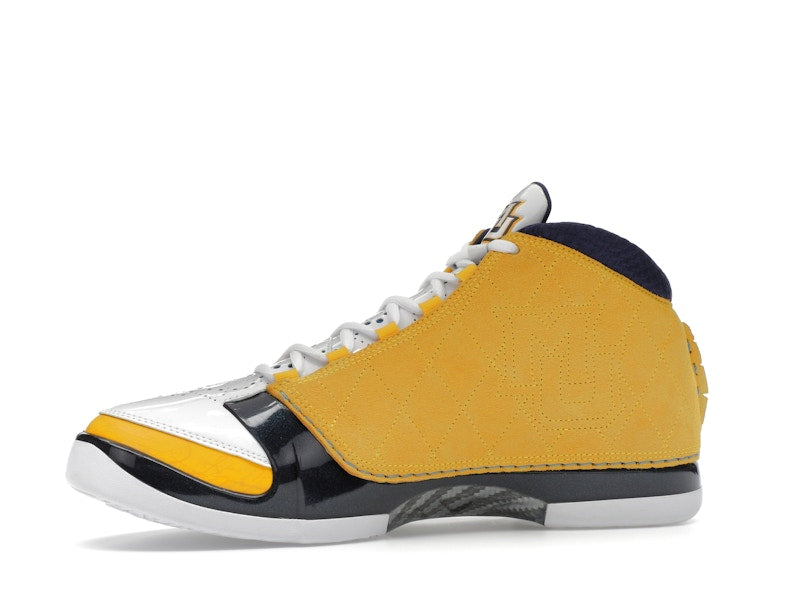 Jordan 23 Retro Marquette PE