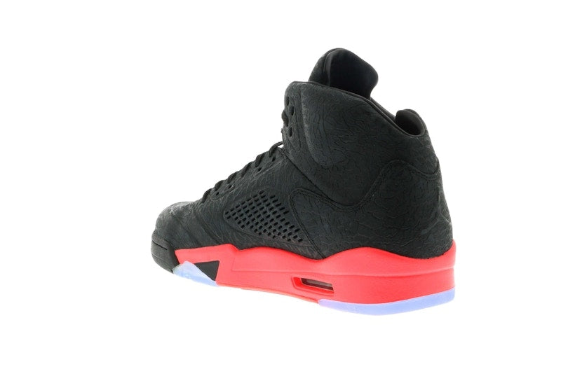 Jordan 5 Retro 3Lab5 Infrared