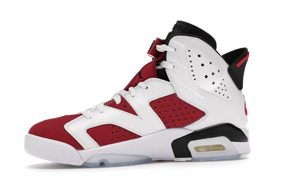 Jordan 6 Retro Carmine (2021)