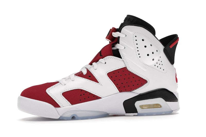 Jordan 6 Retro Carmine (2021)