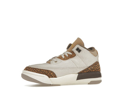 Jordan 3 Retro Palomino (PS)