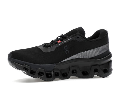 On Running Cloudmonster 2 Black Eclipse (Women's)