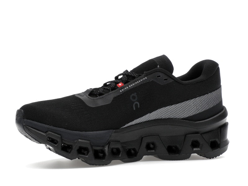 On Running Cloudmonster 2 Black Eclipse (Women's)