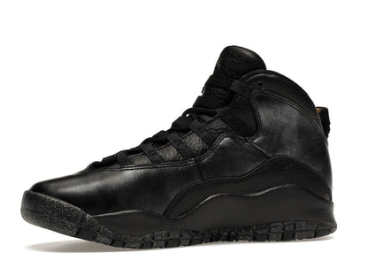 Jordan 10 Retro New York City (2016) (GS)