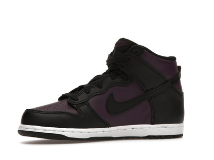 Nike Dunk High Fragment Bejing (2021) (PS)