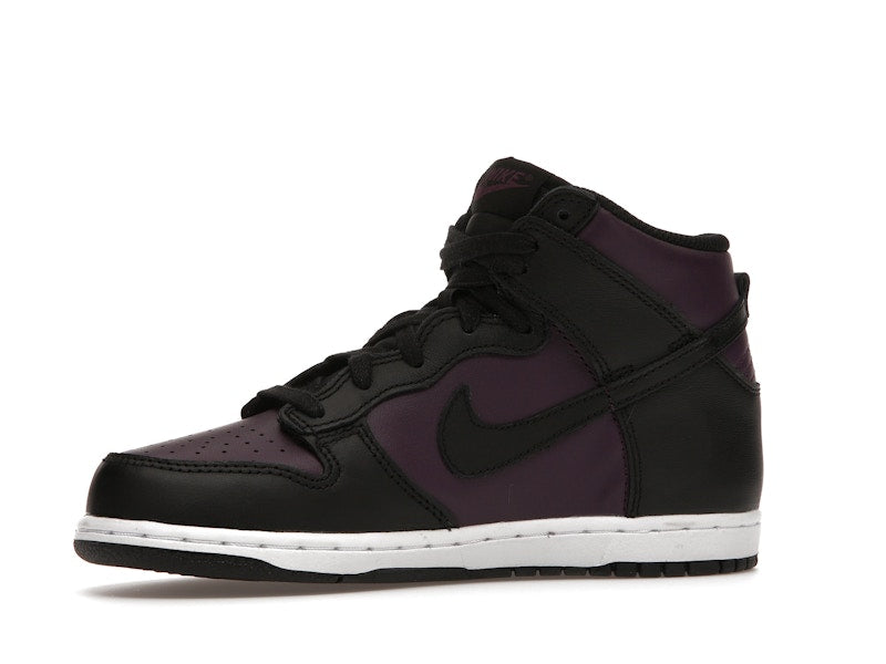 Nike Dunk High Fragment Bejing (2021) (PS)
