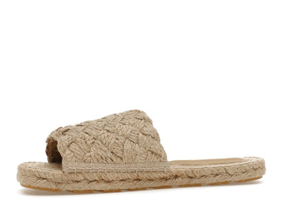 Bottega Veneta Jack Espadrille Cane Sugar (Women's)