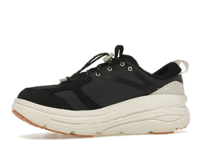Hoka One One Bondi B3LS Black Alabaster