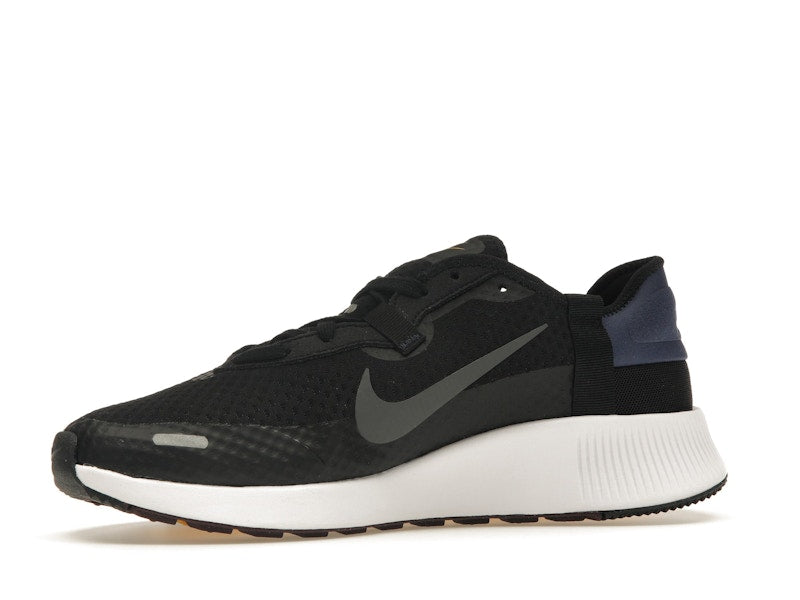 Nike Reposto Black Blue Void Mystic Dates Iron Grey