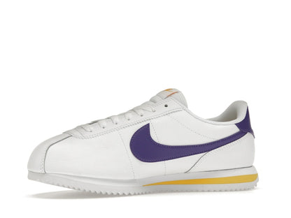 Nike Cortez Lakers