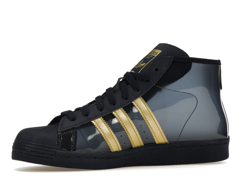 adidas Blondey Pro Model ADV Blondey McCoy Night Indigo