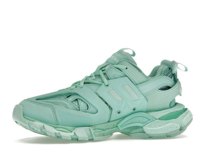 Balenciaga Track Recycled Green (Women's)