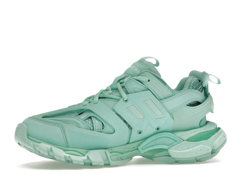 Balenciaga Track Recycled Green (Women's)