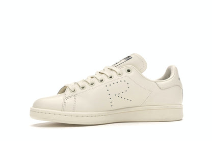 adidas Stan Smith Raf Simons Cream