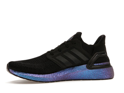 adidas Ultra Boost 2020 ISS US National Lab Core Black