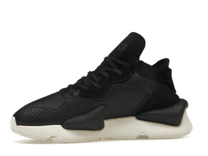 adidas Y-3 Kaiwa Black Off White