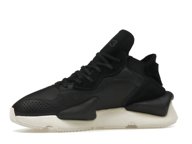 adidas Y-3 Kaiwa Black Off White